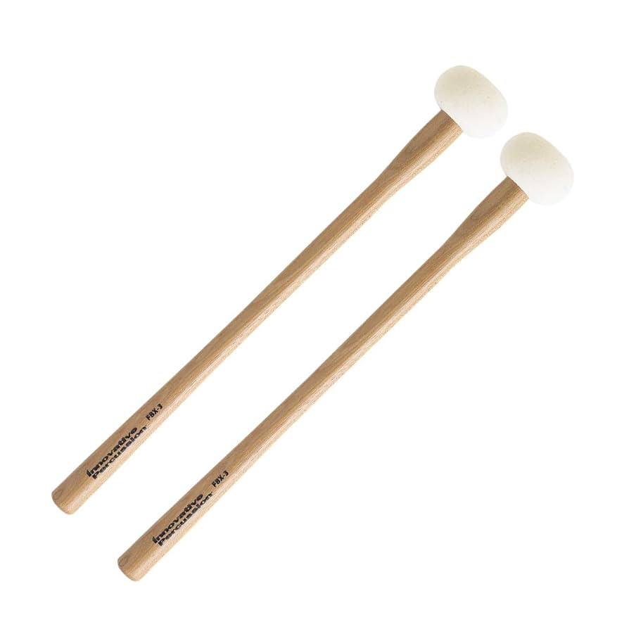 Amazon.com: Innovative Percussion Mallets, inch (FBX3